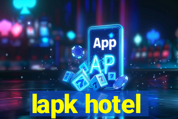 lapk hotel